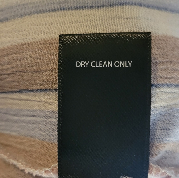 Torrid size 2, 100% rayon, loose fit, tank top - Picture 6 of 6